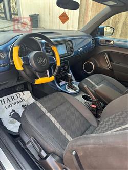 فولكسفاغن بيتل